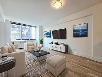 Rented by Sovereign Associates