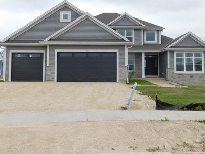 692 Hummingbird COURT, Grafton, WI, 53024