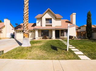 1733 E Avenue R12, Palmdale, CA 93550
