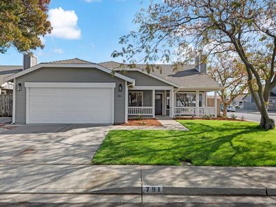 791 Cookson Street, Vacaville, CA, 95687