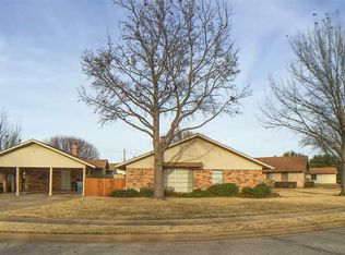 4507 Spanish Trce #B, Wichita Falls, TX 76310