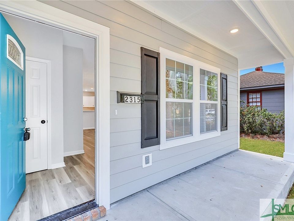 2315 Mississippi Ave, Savannah, GA 31404 Zillow
