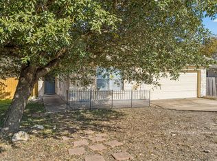 1148 Amberwood Loop, Kyle, TX 78640