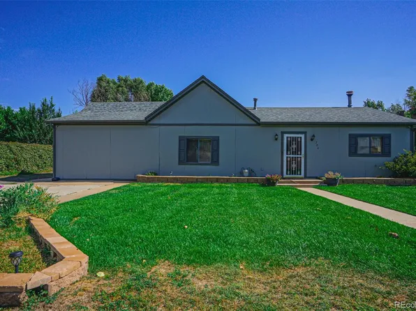 704 Lane Street, Trinidad, CO 81082