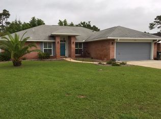 1502 Sandcliff Dr, Perdido Key, FL 32507
