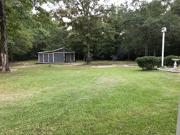 Entertainment/Storage Bldg