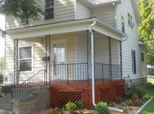 2109 4th St, Bay City, MI 48708