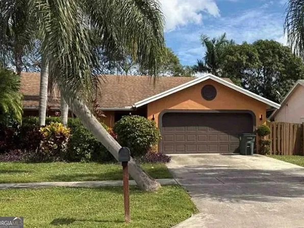 7620 Texas Trl, Boca Raton, FL 33487