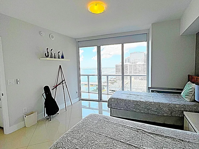 495 Brickell Ave #1605 — Photo 18