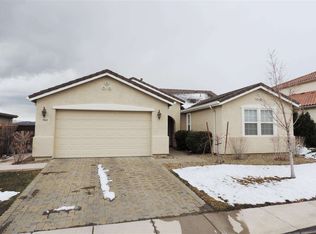 7865 Opal Station Dr, Reno, NV 89506