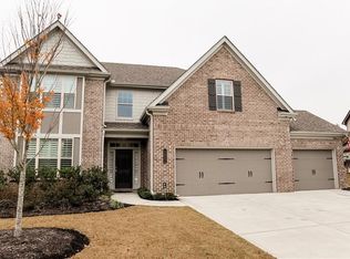 2502 Tom Watson Way, Duluth, GA 30096