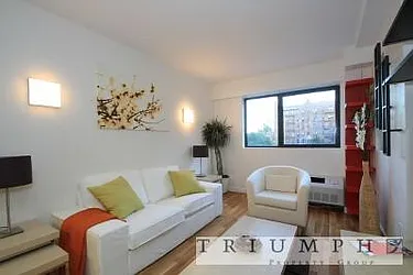 Rented by Triumph Property Group