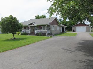 182 Park Ave, Kalispell, MT 59901