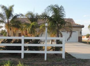 28130 Sparacio Rd, Menifee, CA 92585