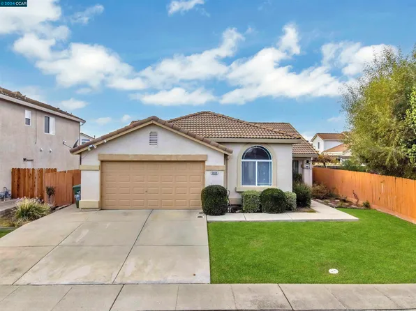 9808 Baranello Way, Elk Grove, CA 95757