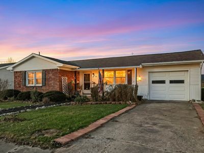 8 Turquoise Dr, Huntington, IN, 46750