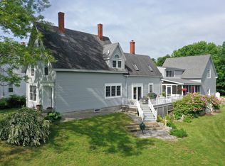 5 Silver Ln, Winterport, ME 04496