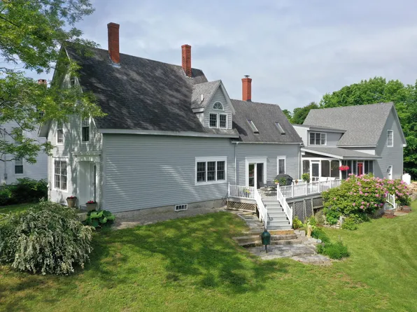 5 Silver Lane, Winterport, ME 04496