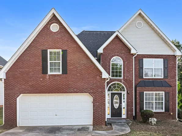 785 Georgian Hills Dr, Lawrenceville, GA 30045