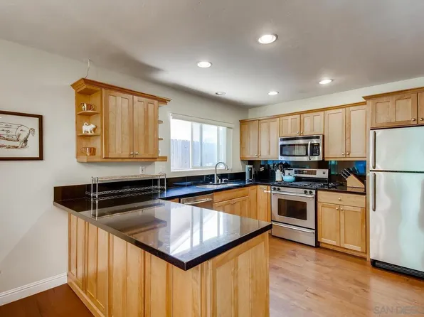 5664 Campanile Way, San Diego, CA 92115