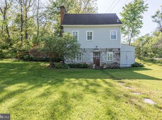 8200 Buckland Mill Rd, Gainesville, VA 20155