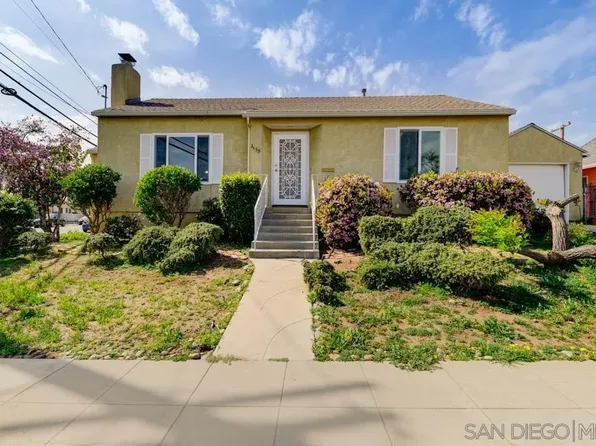3459 Palm St, San Diego, CA 92104