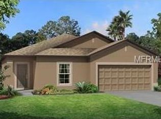 6743 Castle Green Pl, Zephyrhills, FL 33541