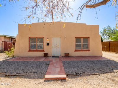 1640 E 8th St, Tucson, AZ, 85719