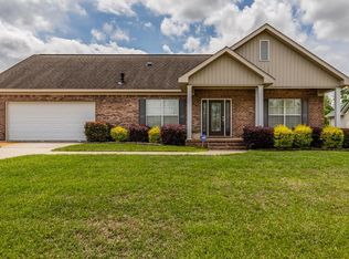 206 Rusty Dr, Dothan, AL 36301