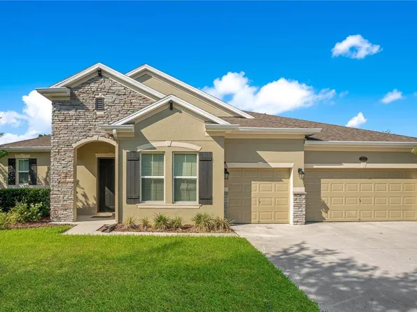 334 W VICTORIA TRAILS BOULEVARD, DELAND, FL 32724