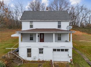 149 E Ranson Ave, Blairsville, PA 15717