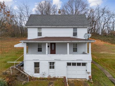 149 E Ranson Ave, Blairsville, PA, 15717