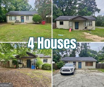 340-370 Tiny Pl, Macon, GA, 31204