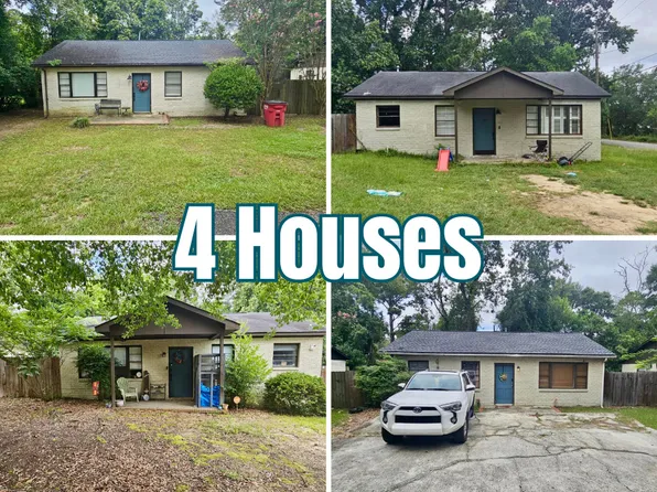 340-370 Tiny Pl, Macon, GA 31204