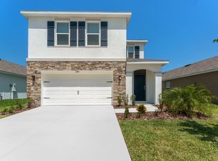 7181 Broad River Ave, Land O Lakes, FL 34638