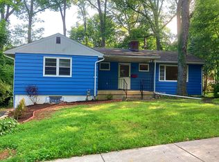927 Taylor St, State College, PA