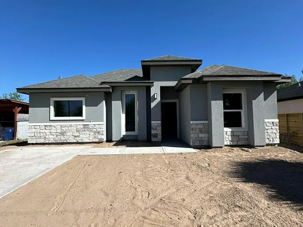 16753 Borchardt Ave, Harlingen, TX 78552