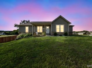10165 Riehl Farm Dr, Potosi, MO 63664