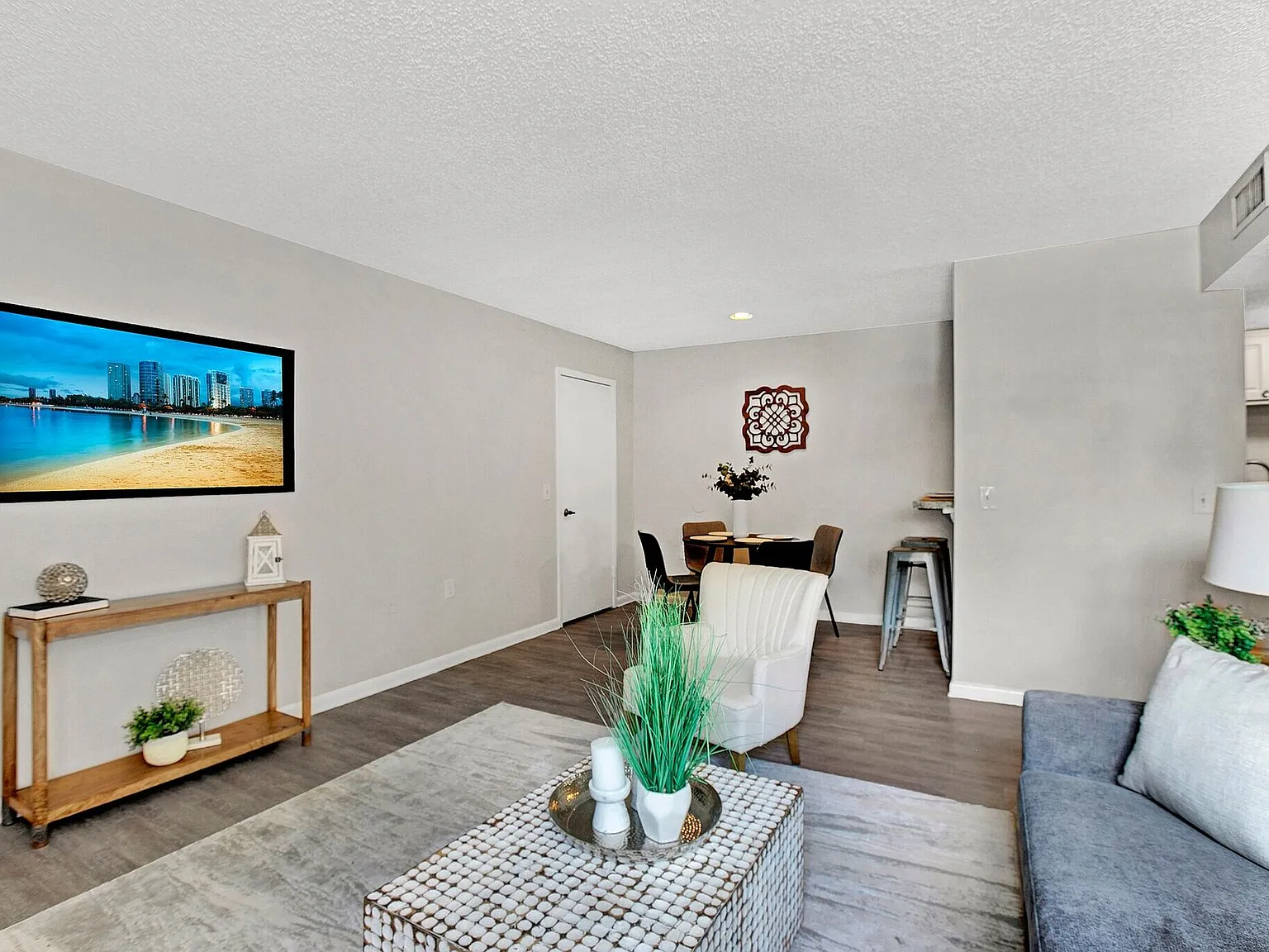 The Haven at Parkside — Photo 1