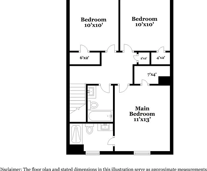 2517 Dandridge Dr — Photo 2