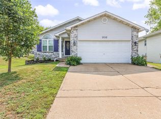 916 Valentine St, Festus, MO