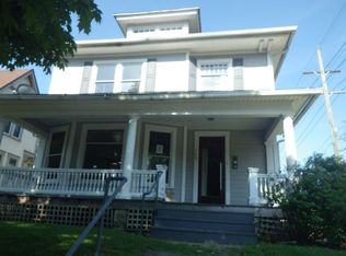 200 S 15th St, Richmond, IN