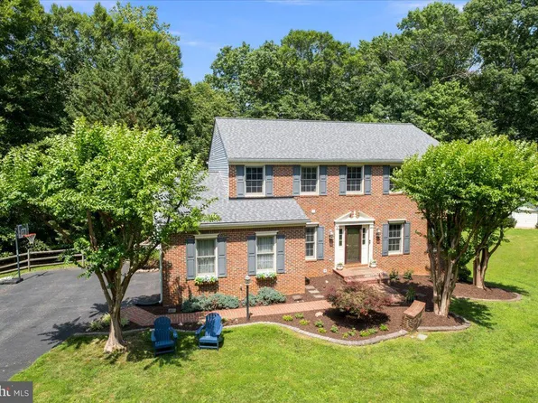 12567 Spiller Ln, Manassas, VA 20112