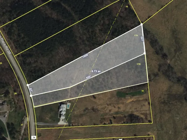 17 Spring Place Rd SE, Cleveland, TN 37323