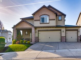 2075 NW Brocket Ter, Portland, OR 97229