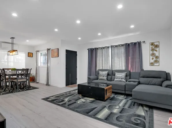 3204 W 27th St, Los Angeles, CA 90018