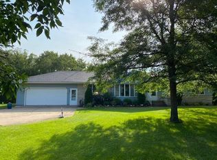2140 Joplin St, Mora, MN 55051