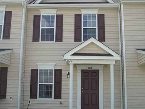 1113 Plexor Ln, Knightdale, NC 27545