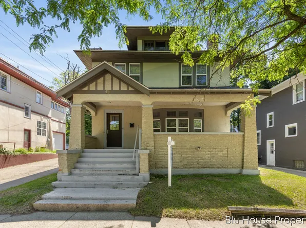 616 Giddings Ave SE, Grand Rapids, MI 49506