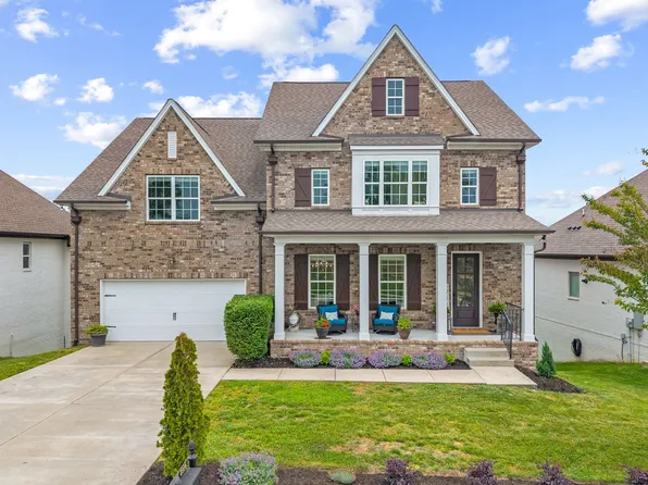 2336 Coppergate Way, Thompsons Station, TN 37179